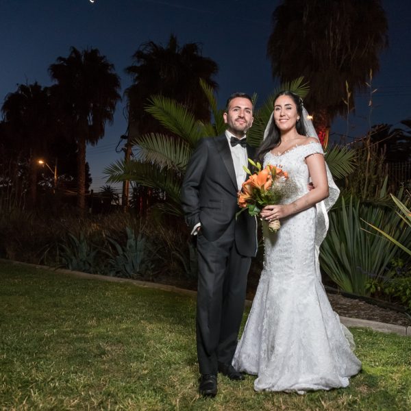 Matrimonio La Serena
