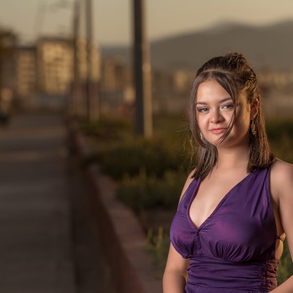 Sesión Graduación