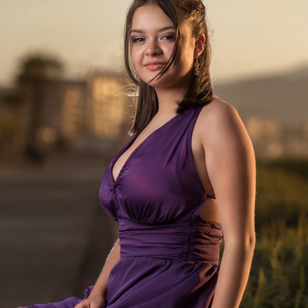 Sesión Graduación