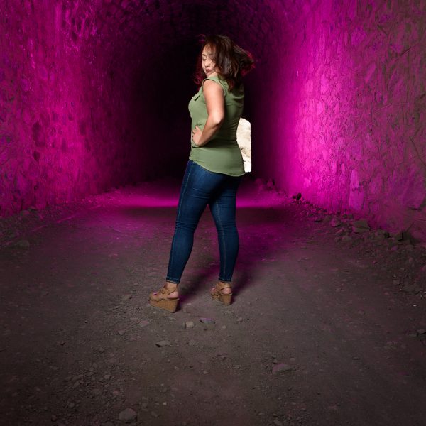 Sesión book fashion