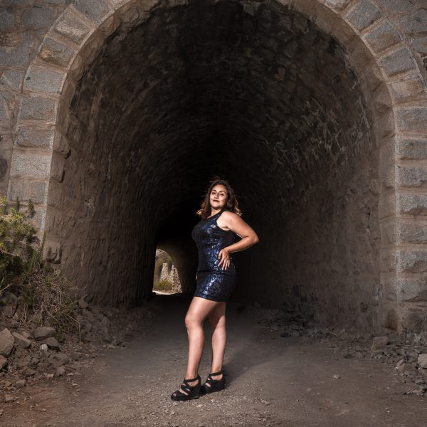 Sesión book fashion