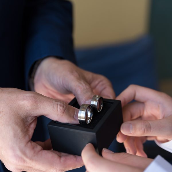 Matrimonio Pto. Velero