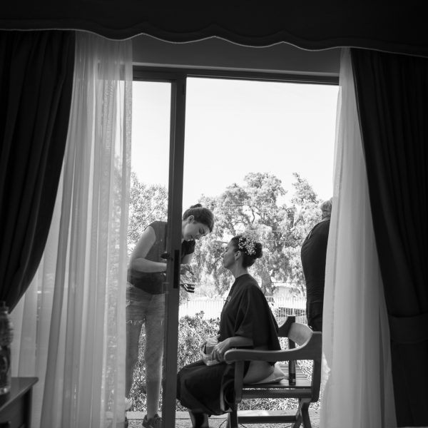 Matrimonio Pto. Velero