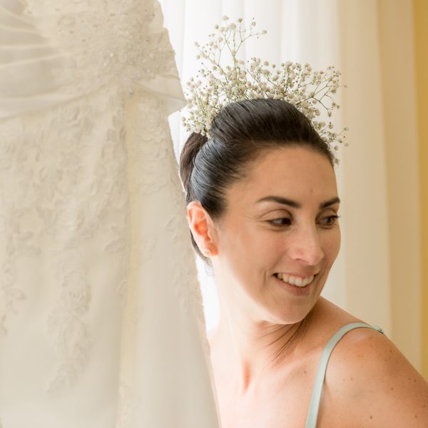 Matrimonio Pto. Velero