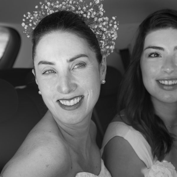 Matrimonio Pto. Velero