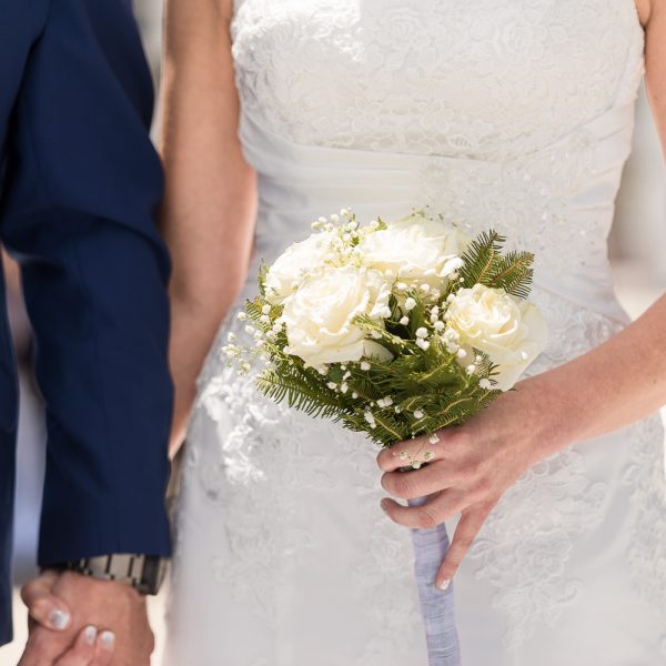 Matrimonio Pto. Velero