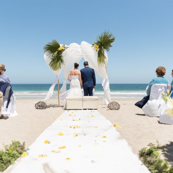 Matrimonio Pto. Velero