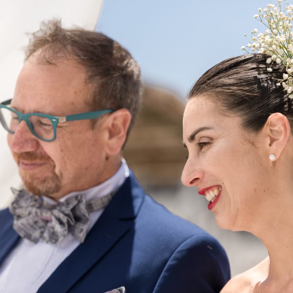 Matrimonio Pto. Velero