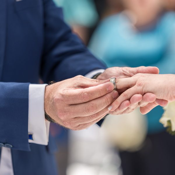 Matrimonio Pto. Velero
