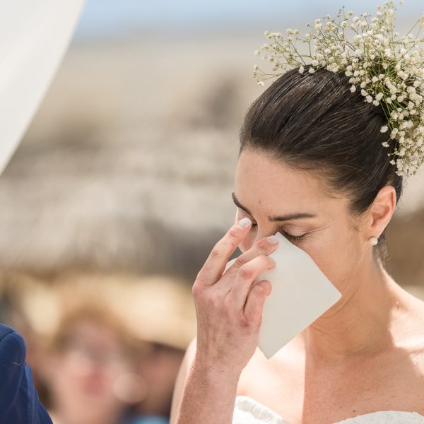 Matrimonio Pto. Velero