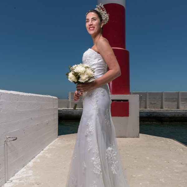 Matrimonio Pto. Velero