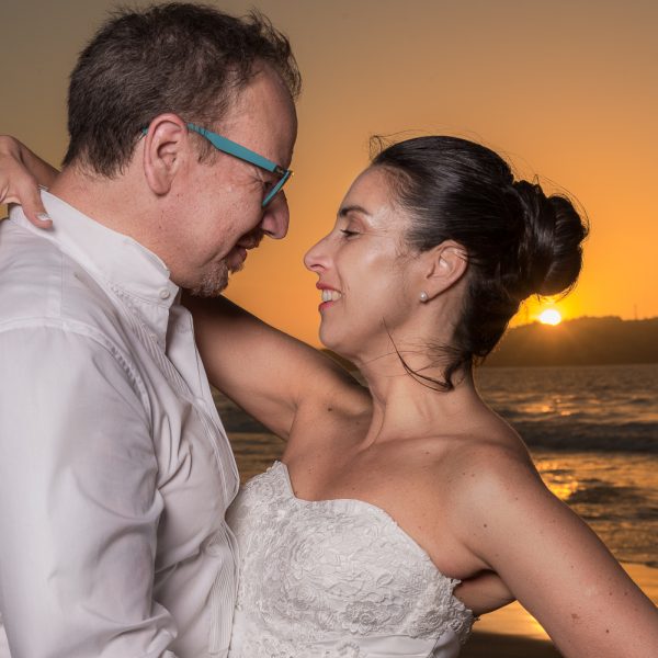 Matrimonio Pto. Velero