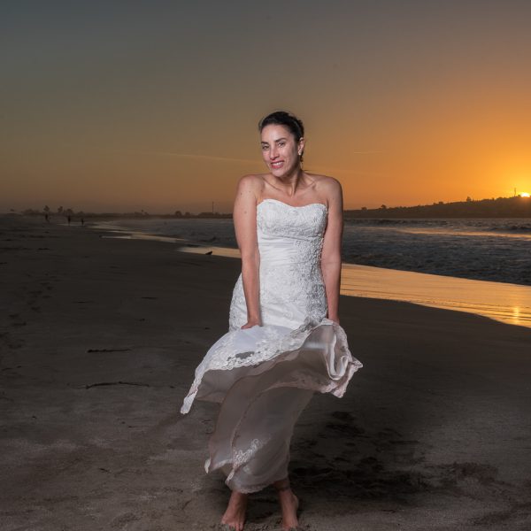 Matrimonio Pto. Velero