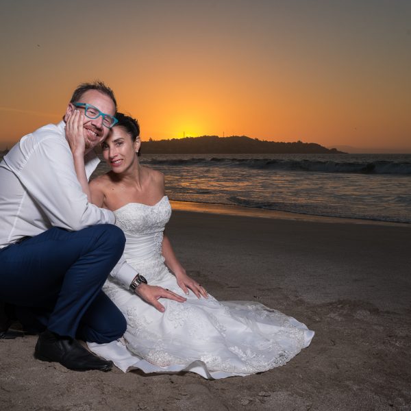 Matrimonio Pto. Velero