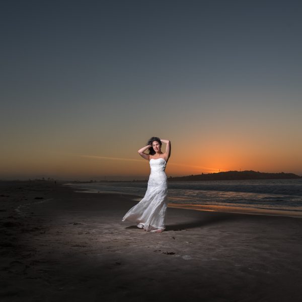 Matrimonio Pto. Velero