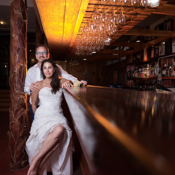 Matrimonio Pto. Velero
