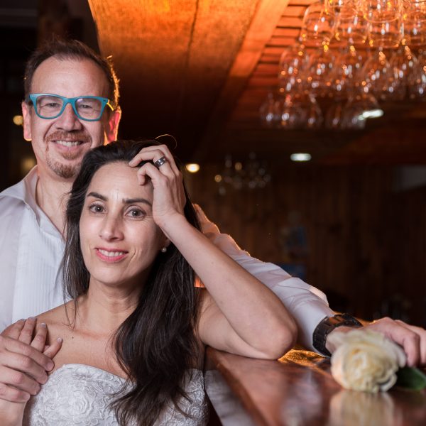 Matrimonio Pto. Velero