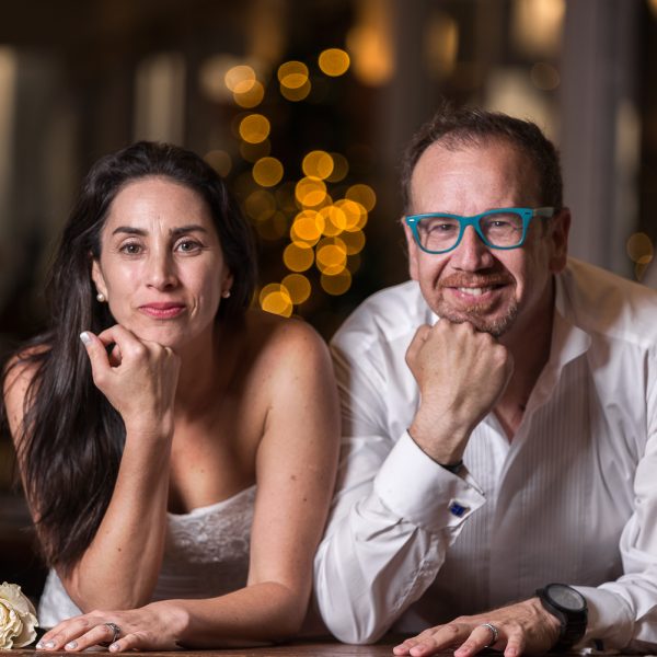 Matrimonio Pto. Velero