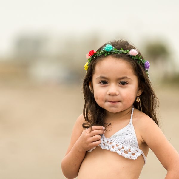 sesion de fotos infantil