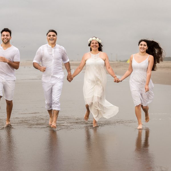 Sesión bodas de plata