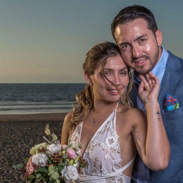 Matrimonio La Serena