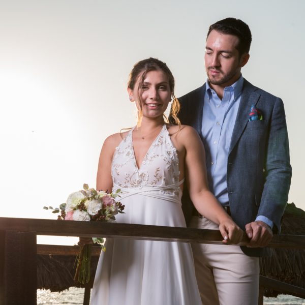Matrimonio La Serena