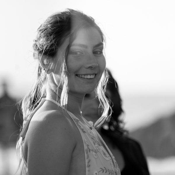 Matrimonio La Serena