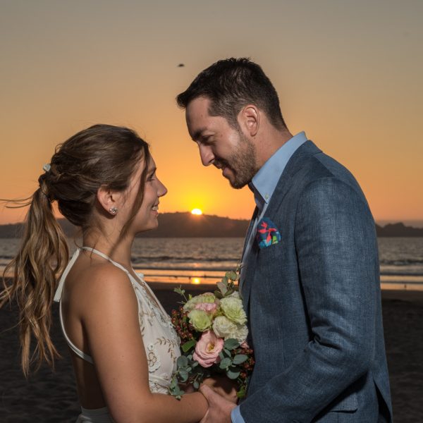 Matrimonio La Serena