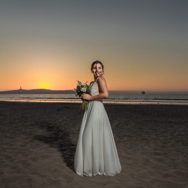 Matrimonio La Serena
