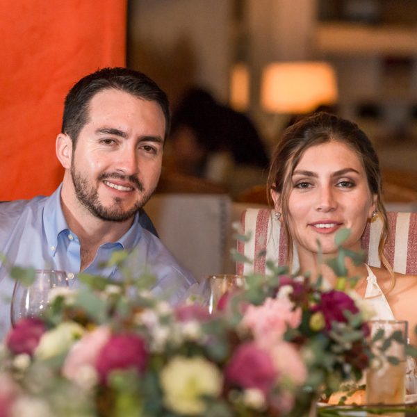 Matrimonio La Serena