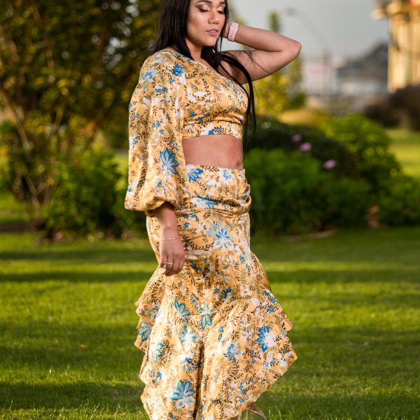 Sesión Raisa