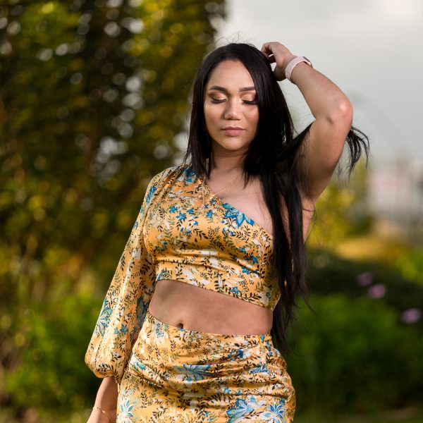 Sesión Raisa