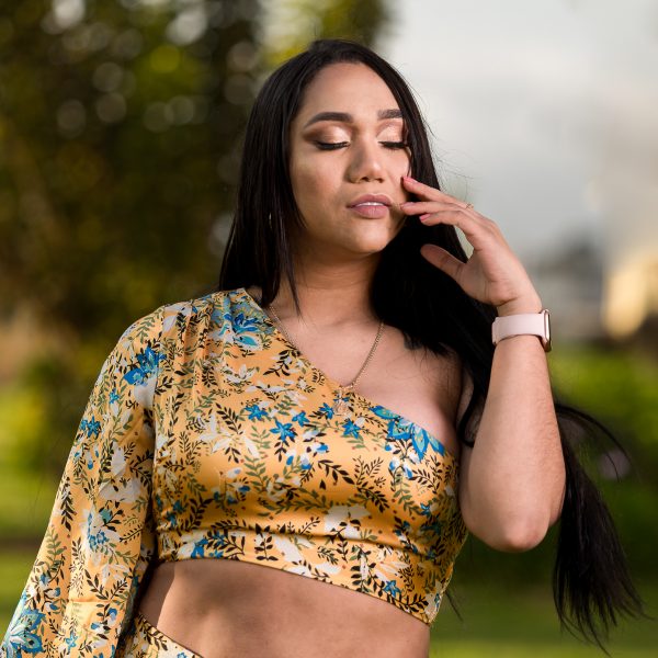 Sesión Raisa
