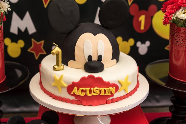 fotografia de cumpleaños