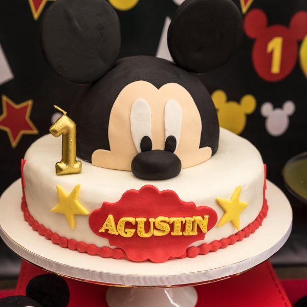 fotografia de cumpleaños