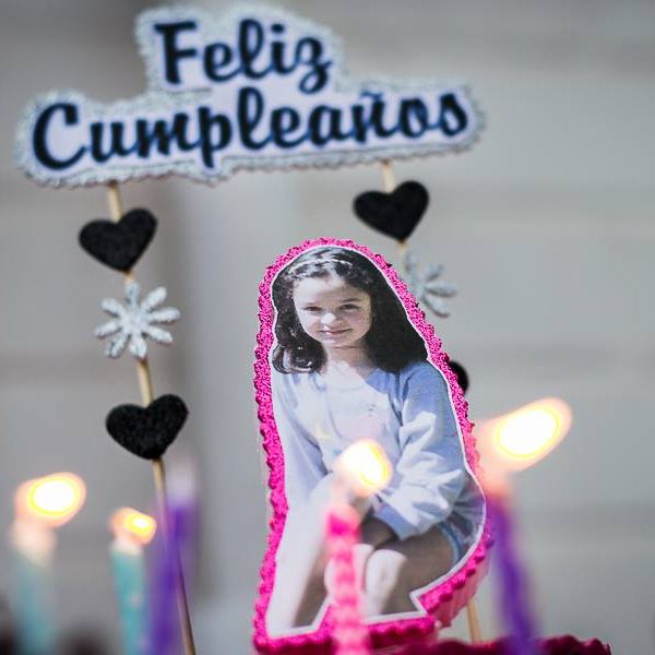 Cumpleaños Javiera