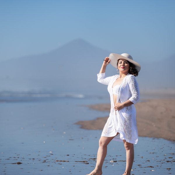 Playa La Serena