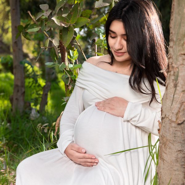 Sesión Maternal