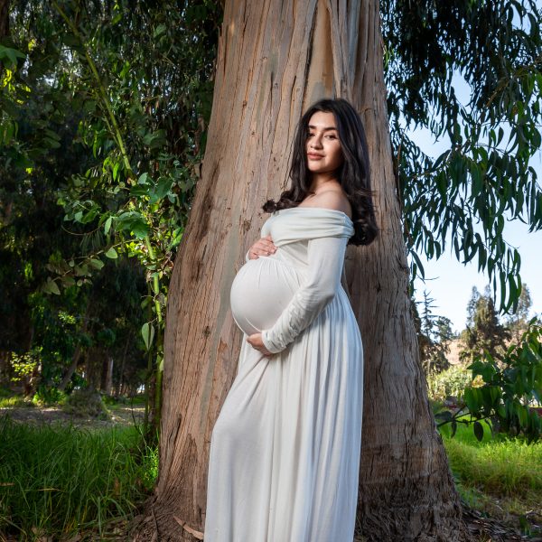 Sesión Maternal