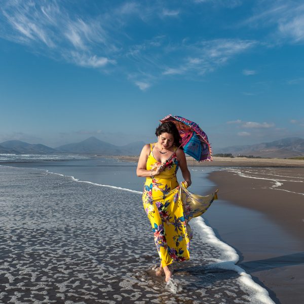 Sesión Danisa