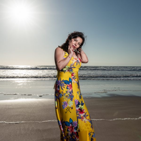 Sesión Danisa