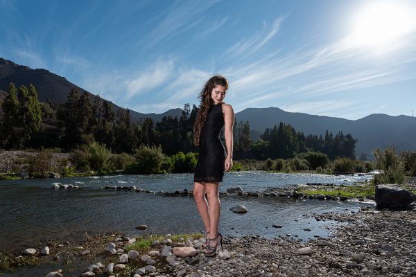 sesion en el molle valle de elqui