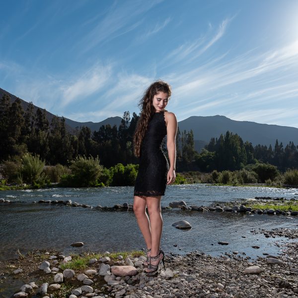 sesion en el molle valle de elqui