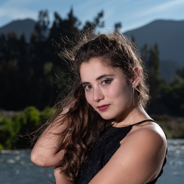Fashion en Valle de Elqui