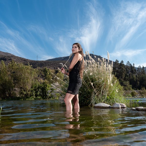 Fashion en Valle de Elqui