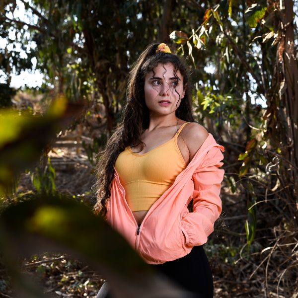 Sesión fitness