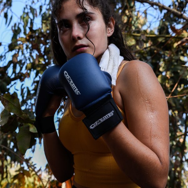 Sesión fitness