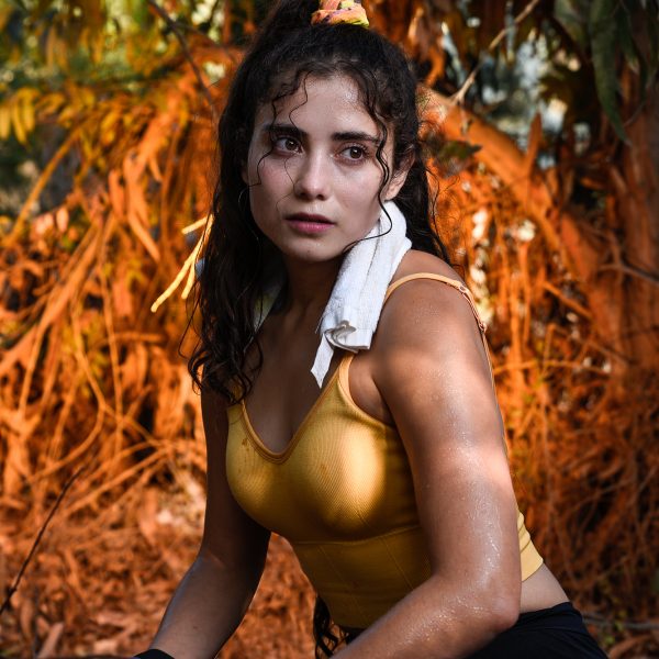 Sesión fitness