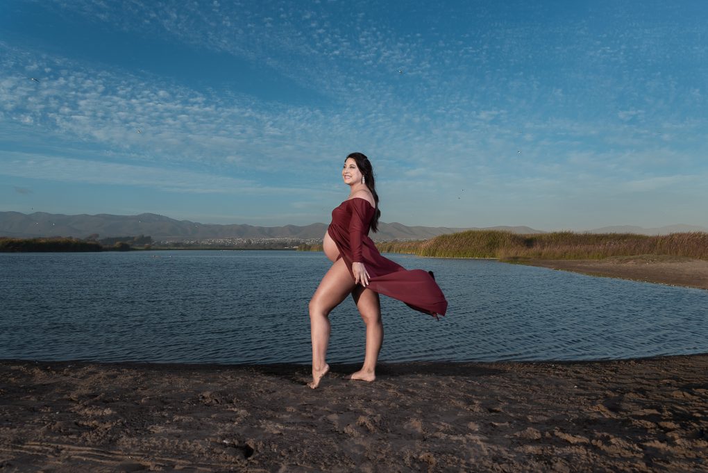 fotografo de embarazadas la serena