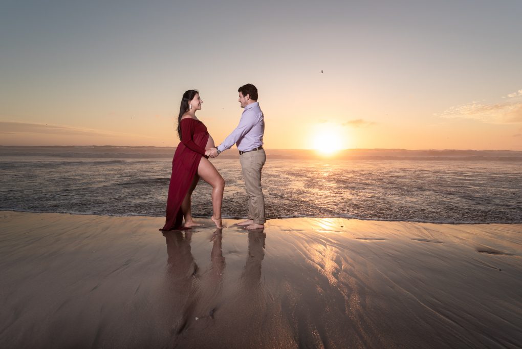 fotografo de embarazadas la serena
